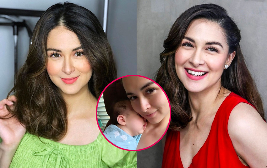 Mỹ nhân đẹp nhất Philippines Marian Rivera đứng ra kêu gọi tình nguyện viên cho SEA Games 30