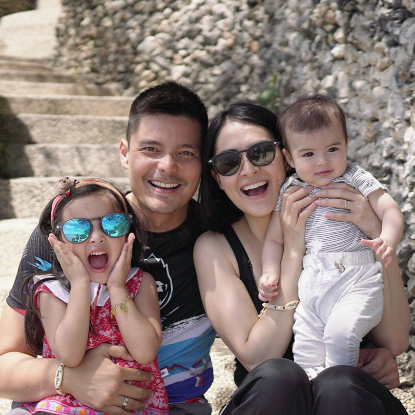 Mỹ nhân đẹp nhất Philippines Marian Rivera đứng ra kêu gọi tình nguyện viên cho SEA Games 30