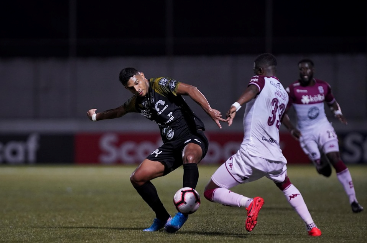 Nhận định CD Motagua vs Deportivo Saprissa 10h00, 27/11 (Cúp CLB CONCACAF)