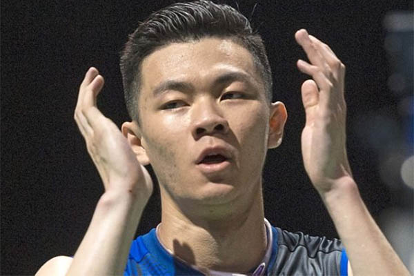 Thêm thách thức cho Tiến Minh: Lee Zii Jia chỉ tập trung cho SEA Games