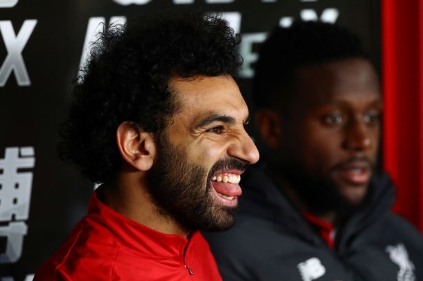 Tin bóng đá 24/11: HLV Klopp cập nhật chấn thương của Salah