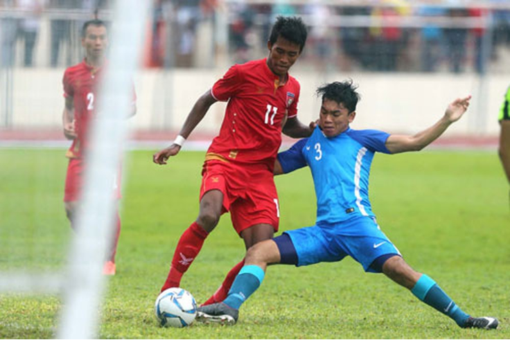 Tỷ lệ kèo U22 Lào vs U22 Singapore 19h00, 26/11 (SEA Games 30)
