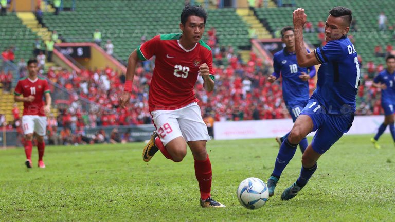 Tỷ lệ kèo U22 Thái Lan vs U22 Indonesia 15h00, 26/11 (SEA Games 30)