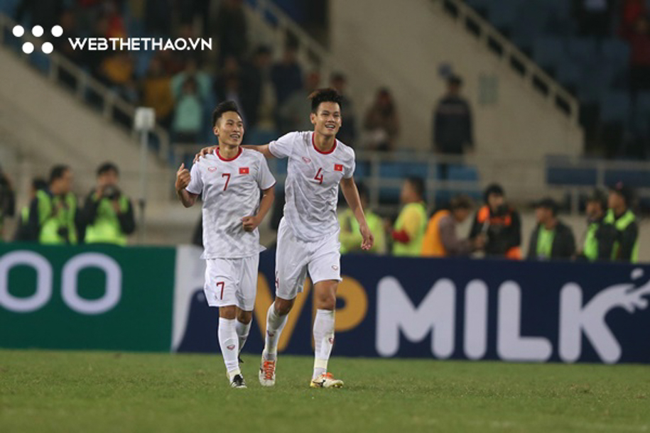 U22 Việt Nam đá ngày nào tại SEA Games 30?