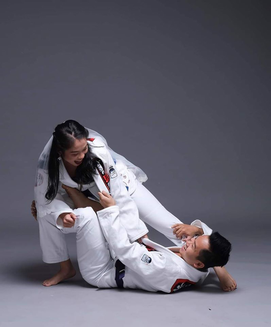 Ngắm bộ ảnh cưới Nhu Thuật độc nhất của cặp đôi Tiến Anh - Như Ngọc Ngắm bộ ảnh cưới Nhu Thuật độc nhất của cặp đôi Tiến Anh - Như Ngọc