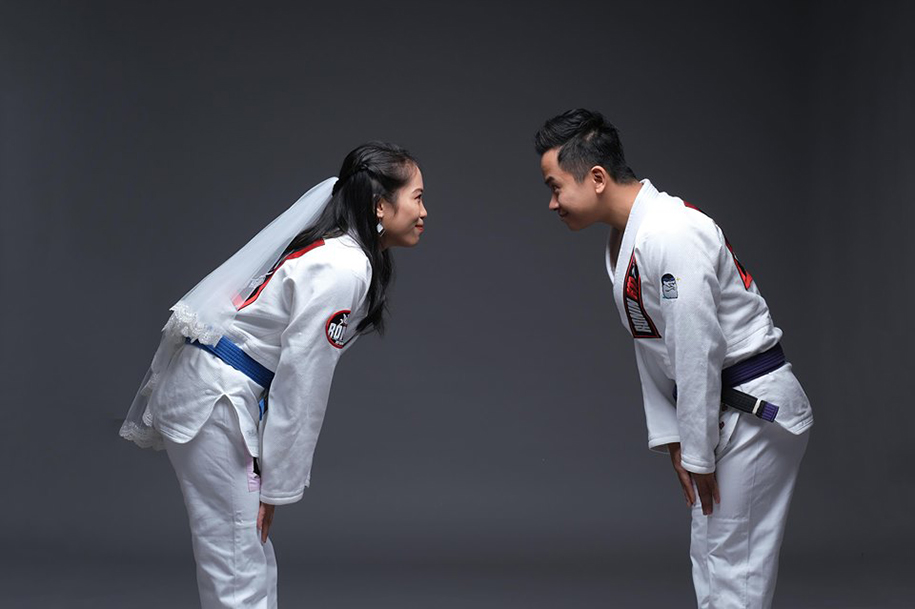 Ngắm bộ ảnh cưới Nhu Thuật độc nhất của cặp đôi Tiến Anh - Như Ngọc Ngắm bộ ảnh cưới Nhu Thuật độc nhất của cặp đôi Tiến Anh - Như Ngọc