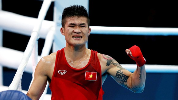 Trương Đình Hoàng: SEA Games 30 còn khốc liệt hơn thời kỳ tôi lên ngôi vô địch Trương Đình Hoàng: SEA Games 30 còn khốc liệt hơn thời kỳ tôi lên ngôi vô địch