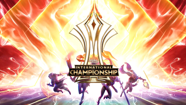 Tổng giá trị giải thưởng AIC Liên quân 2019: Team Flash nhận hơn 4,6 tỷ VNĐ