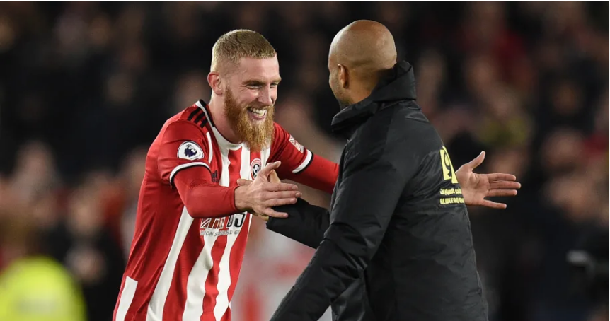 Bảng xếp hạng Ngoại hạng Anh vòng 13: MU bằng điểm Tottenham, Liverpool độc chiếm vị trí số 1
