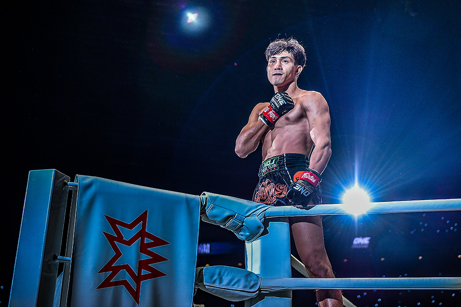 CEO ONE Championship: ‘Nguyễn Trần Duy Nhất sẽ sớm trở thành nhà vô địch'