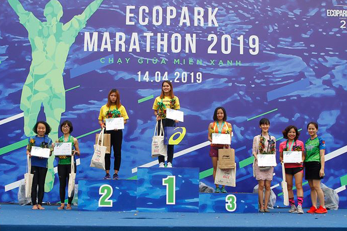 Hồng Lệ đụng đối thủ chủ nhà cực mạnh ở nội dung marathon SEA Games 30 Hồng Lệ đụng đối thủ chủ nhà cực mạnh ở nội dung marathon SEA Games 30