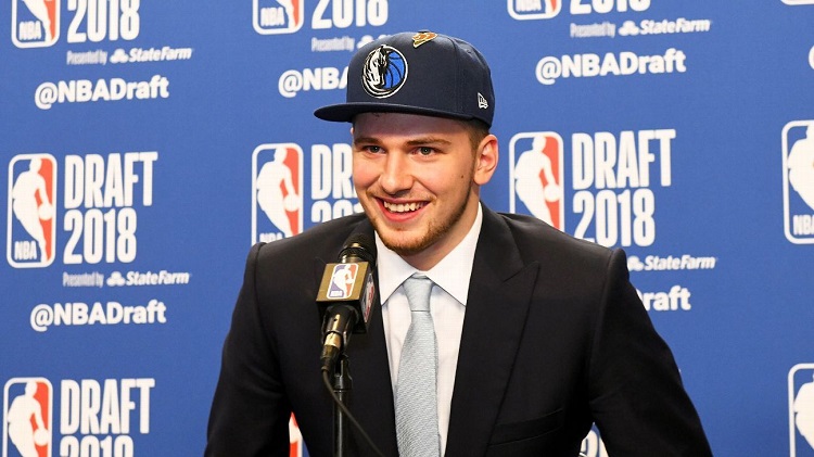 Chuyện giờ mới kể: Sacramento Kings vuột mất Luka Doncic vì không thích cha anh