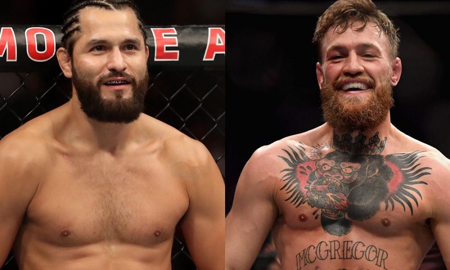 Conor McGregor tuyên bố sẵn sàng thượng đài bất kỳ ai, Masvidal: "Chồng tiền đi rồi ta nói tiếp"