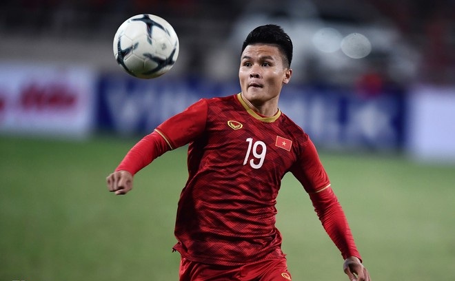 Kèo U22 Việt Nam vs U22 Lào 15h00 ngày 28/11 (SEA Games 30)