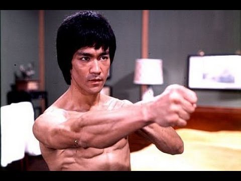 Lý Tiểu Long chê Thái Cực Quyền là môn võ tệ hại