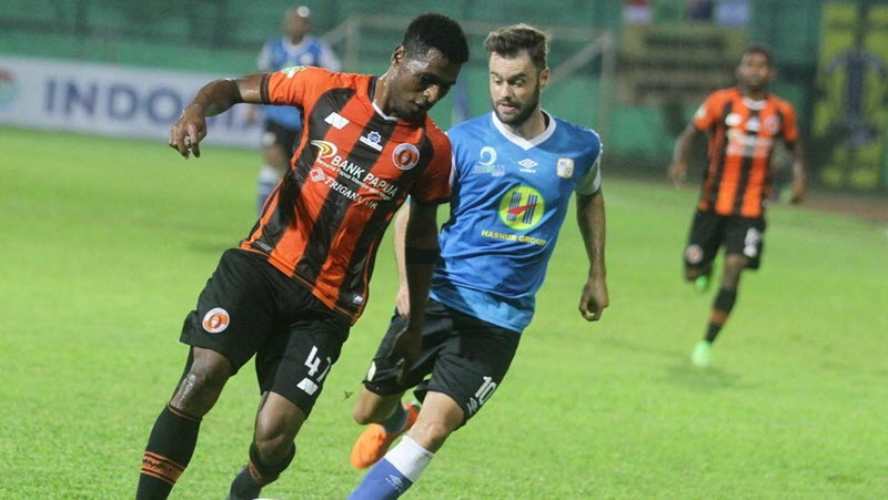 Nhận định Bhayangkara FC vs Arema Malang 15h30, 27/11 (Vòng 29 VĐQG Indonesia)