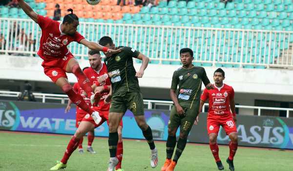 Nhận định Kalteng Putra vs TIRA Persikabo 15h30, 27/11 (Vòng 29 VĐQG Indonesia)