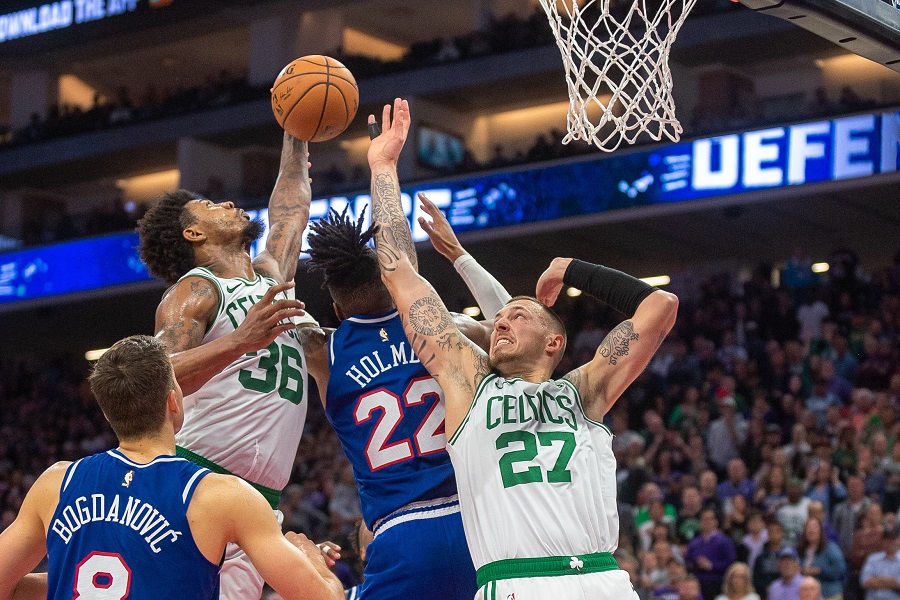 Nhận định NBA: Boston Celtics vs Sacramento Kings (ngày 26/11, 7h30)