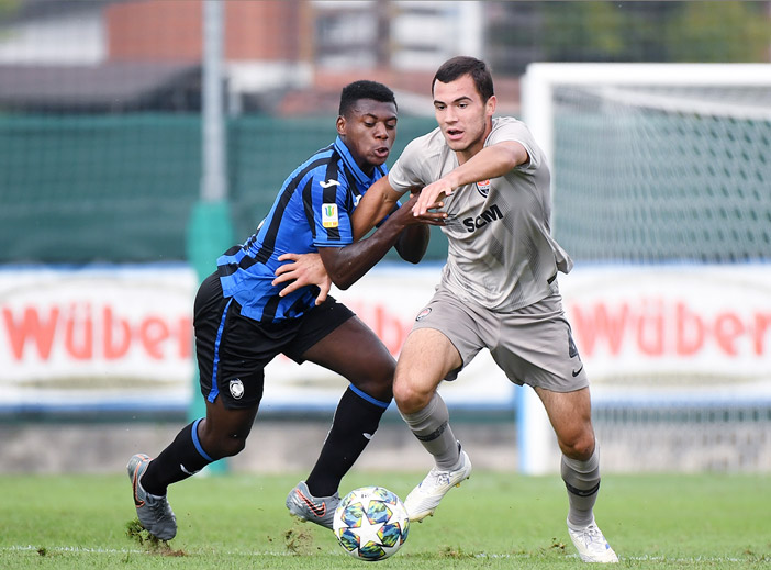 Nhận định U19 Atalanta vs U19 Dinamo Zagreb 19h00, 26/11 (Vòng bảng giải U19 C1 châu Âu)