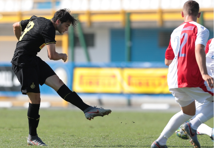 Nhận định U19 Slavia Praha vs U19 Inter Milan 19h00, 27/11 (Giải U19 CLB châu Âu)
