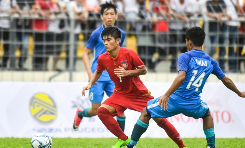 Nhận định U22 Myanmar vs U22 Philippines 15h00, 27/11 (Vòng bảng bóng đá nam SEA Games)