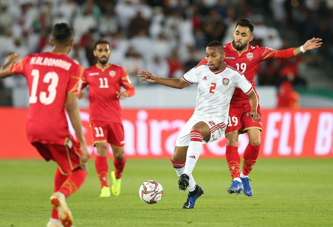 Nhận định UAE vs Yemen 01h30, 27/11 (vòng bảng Cúp vùng vịnh 2019)