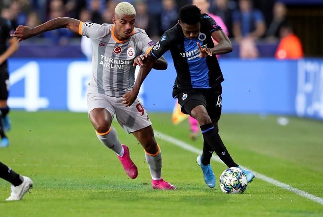 Soi kèo Galatasaray vs Club Brugge 00h55, 27/11 (vòng bảng Champions League)