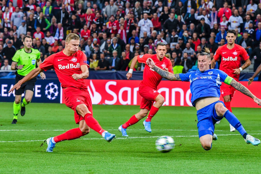 Soi kèo Genk vs Red Bull Salzburg, 03h00 ngày 28/11 (Cúp C1 châu Âu 2019/2020)