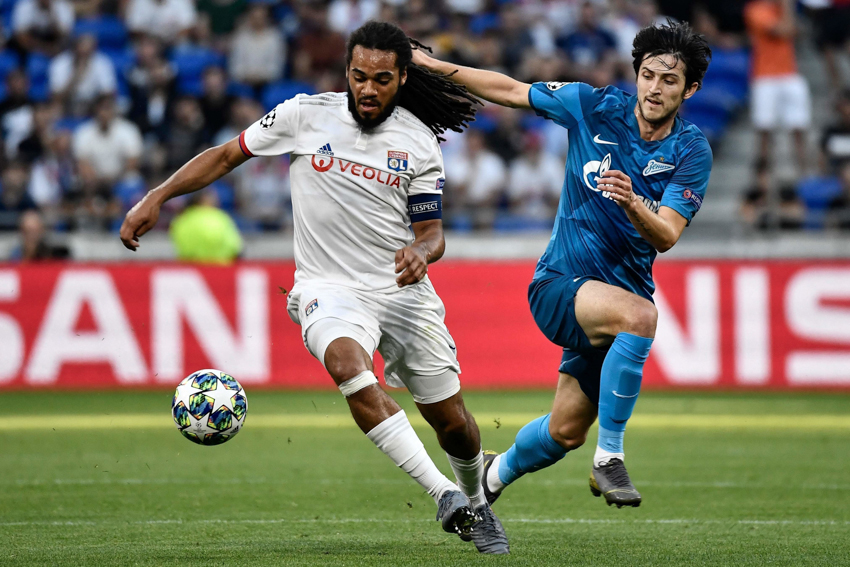 Soi kèo Zenit St.Petersburg vs Lyon, 0h55 ngày 28/11 (Cúp C1 châu Âu 2019/2020)