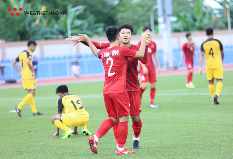 Tiểu sử cầu thủ Hà Đức Chinh: Quê ở đâu, bao nhiêu tuổi?