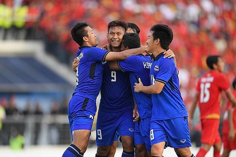 Tỷ lệ kèo bóng đá SEA Games 30 hôm nay 26/11: U22 Thái Lan vs U22 Indonesia