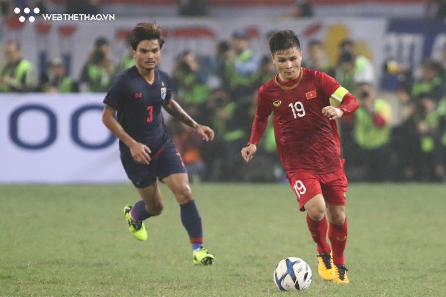 U22 Việt Nam gặp đội nào tiếp theo ở SEA Games 30?