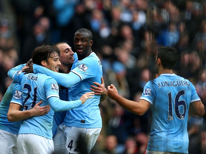 MU, Liverpool, Arsenal thất thế trong đội hình Ngoại hạng Anh hay nhất thập kỷ MU, Liverpool, Arsenal thất thế trong đội hình Ngoại hạng Anh hay nhất thập kỷ