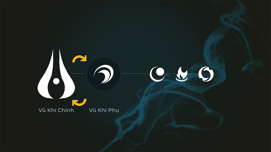Tướng mới Aphelios: Bộ skill cực khủng của Song Nguyệt Chiến Binh
