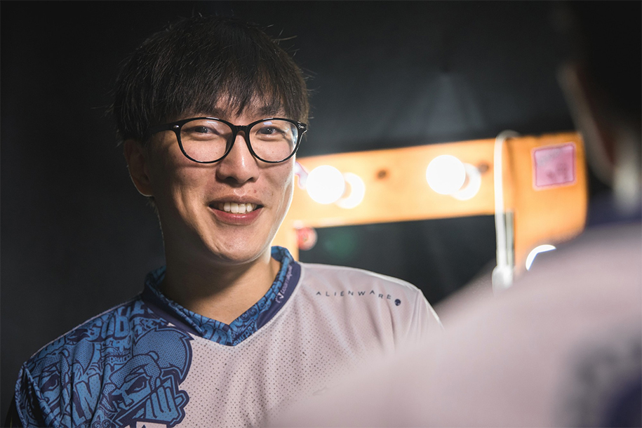 Doublelift và Bjergsen từ chối tham gia All-Star 2019