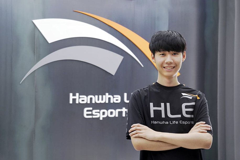 Lehends giúp đội hình Hanwha Life mạnh như thế nào?