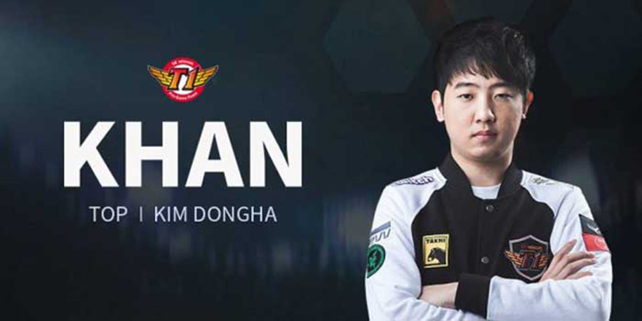 DragonX lỡ cơ hội chiêu mộ Khan vì một lý do