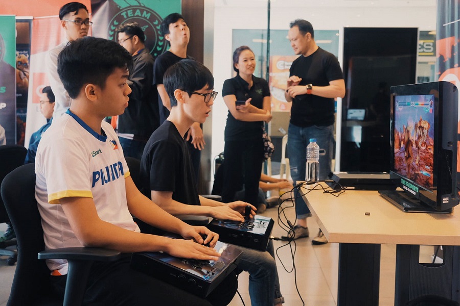 Philippines ngạo nghễ đòi thôn tính hết Vàng ESports SEA Games 30