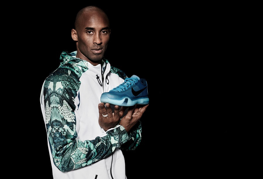 Kobe Bryant: Bức tường vĩnh cửu tại LA Lakers Kobe Bryant: Bức tường vĩnh cửu tại LA Lakers