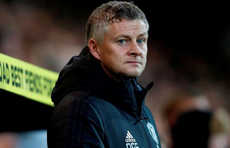 CĐV Man Utd muốn Pochettino khi Solskjaer có tỷ lệ thắng tệ hơn Moyes