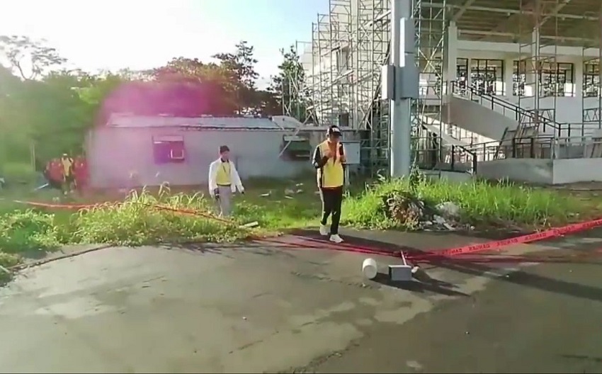 Điểm báo tin tức SEA Games 30 26/11: Một mớ hỗn độn ở Manila