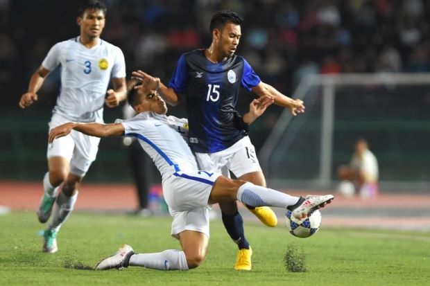 Kèo U22 Myanmar vs U22 Philippines 15h00, 27/11 (Vòng bảng bóng đá nam SEA Games)
