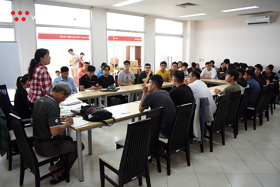 Kết quả bốc thăm chia bảng Giải bóng rổ sinh viên Tp.Hồ Chí Minh 2019