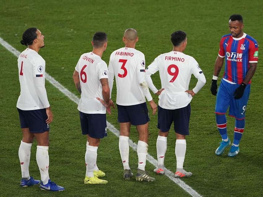 Liverpool và Tottenham góp 3 cầu thủ trong đội hình tiêu biểu Ngoại hạng Anh