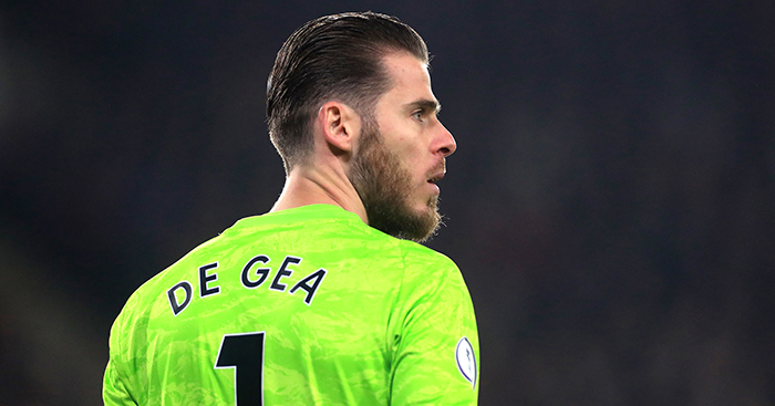 MU, Liverpool, Arsenal thất thế trong đội hình Ngoại hạng Anh hay nhất thập kỷ