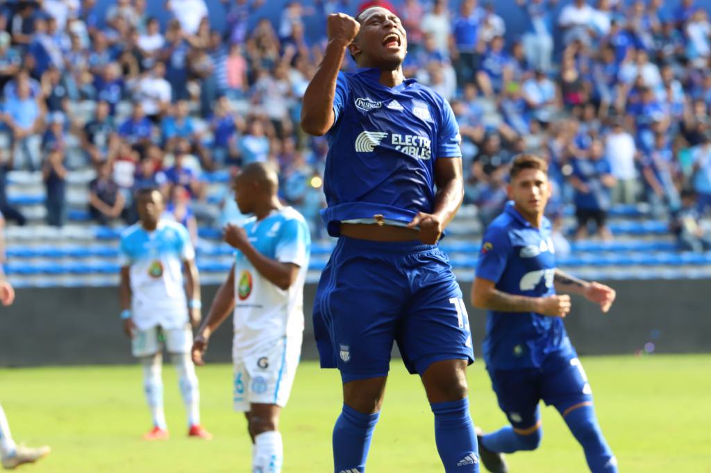 Nhận định Macara vs Club Sport Emelec 07h30, ngày 29/11 (VĐQG Ecuador)