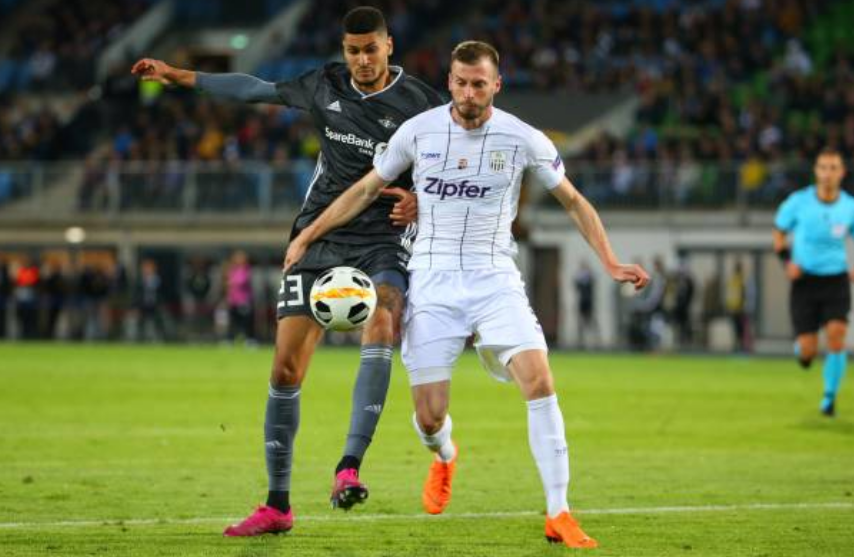 Nhận định Rosenborg vs LASK Linz 03h00, ngày 29/11 (Cúp C2 châu Âu 2019/20)