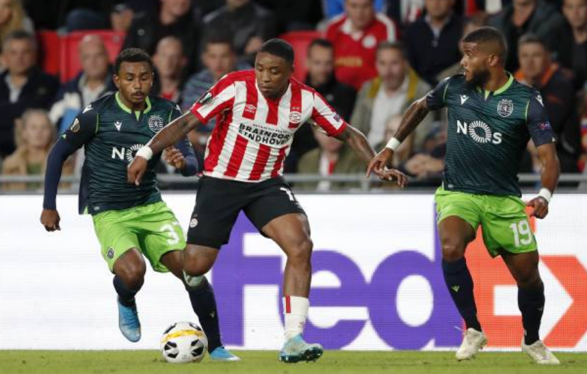 Nhận định Sporting Lisbon vs PSV Eindhoven 03h00, ngày 29/11 (Cúp C2 châu Âu)