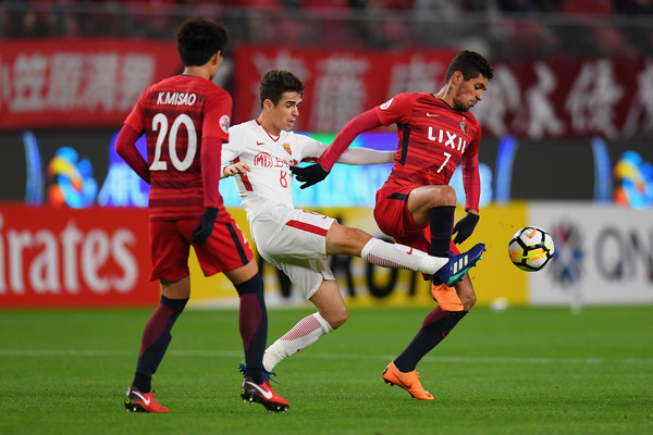 Nhận định Beijing Renhe vs Shanghai SIPG FC 18h35, 27/11 (VĐQG Trung Quốc 2019)