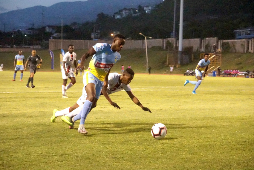 Nhận định Waterhouse vs Portmore United, 08h00 ngày 28/11 (Giải VĐQG Jamaica)